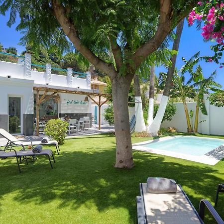 Villa El Ranchito By Seric, 15' Walking To The Beach Torremolinos Eksteriør bilde