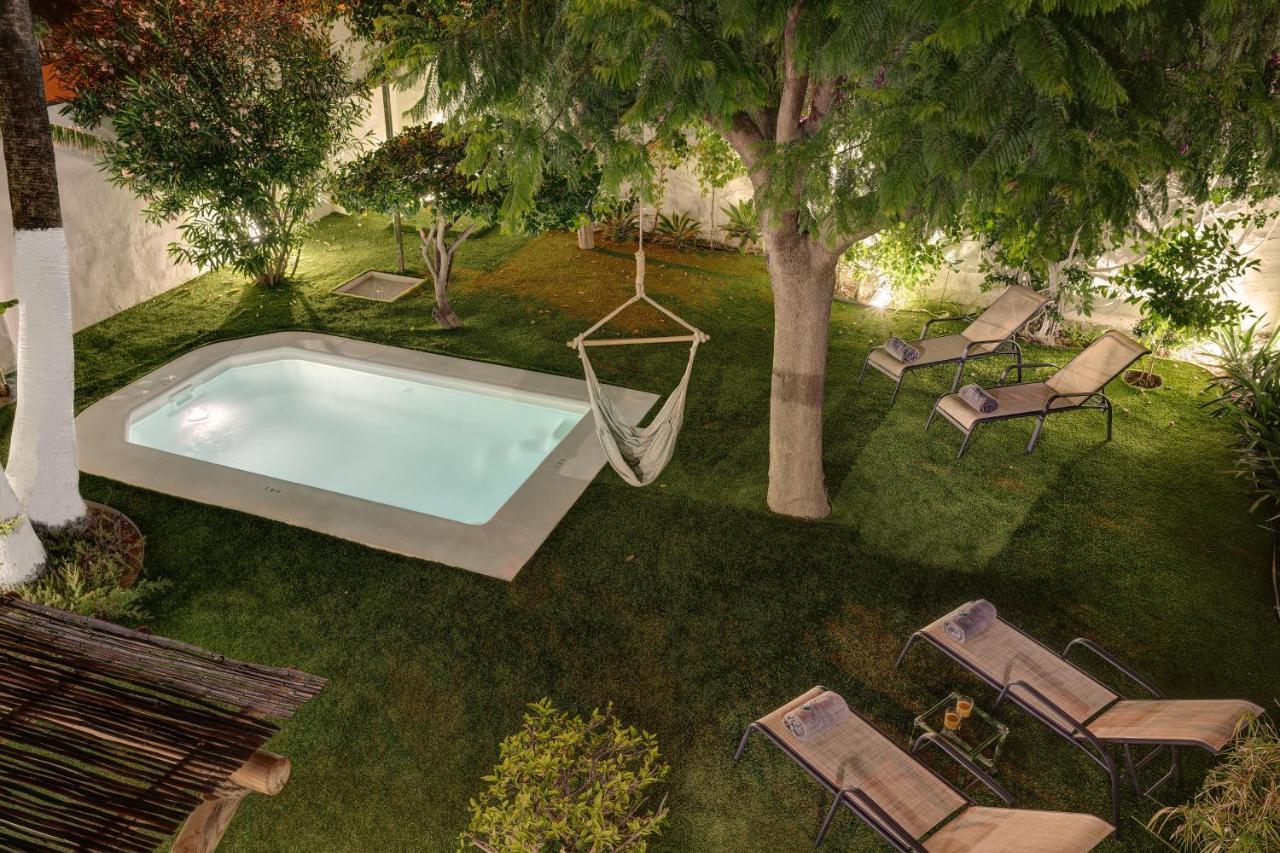 Villa El Ranchito By Seric, 15' Walking To The Beach Torremolinos Eksteriør bilde