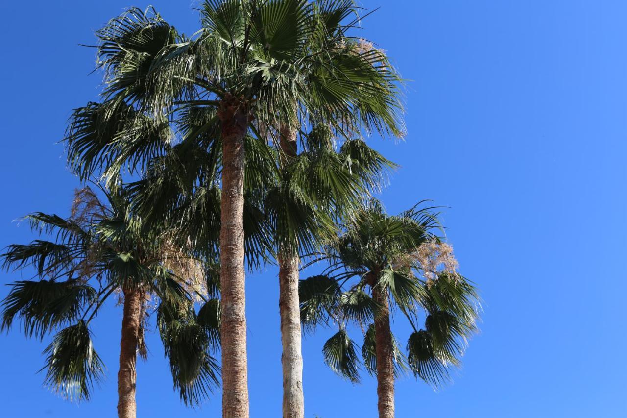 Villa El Ranchito By Seric, 15' Walking To The Beach Torremolinos Eksteriør bilde